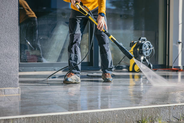 Best Roof Cleaning and Mildew Removal in Highland Falls, NY