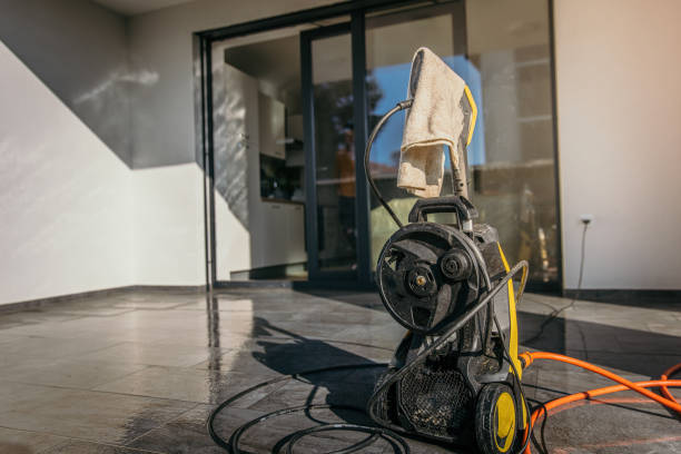Best Sidewalk and Walkway Pressure Cleaning in Highland Falls, NY