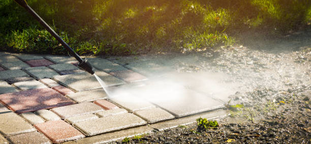 Best Vinyl Siding Pressure Washing in Highland Falls, NY